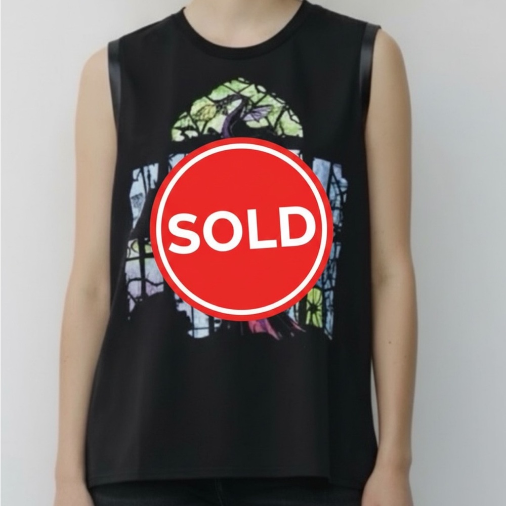 No Longer Available Size XXL
